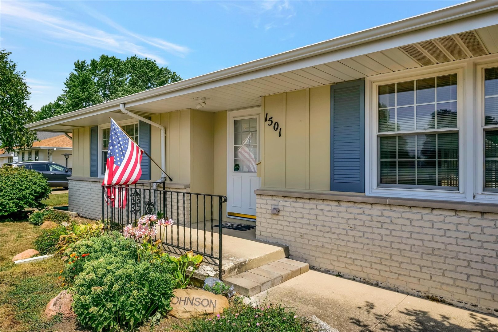 1501 Birch Drive Rantoul, IL 61866 - Photo 3 of 24 Gallery Image 3
