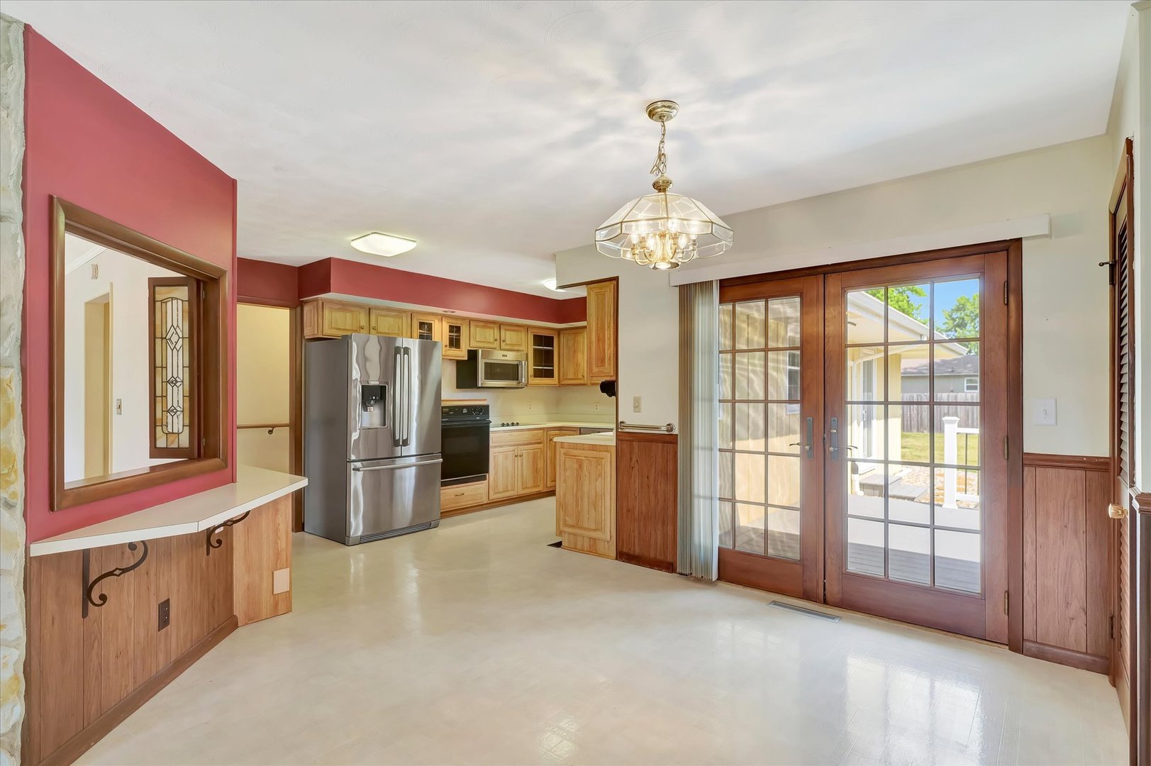 1501 Birch Drive Rantoul, IL 61866 - Photo 9 of 24 Gallery Image 9