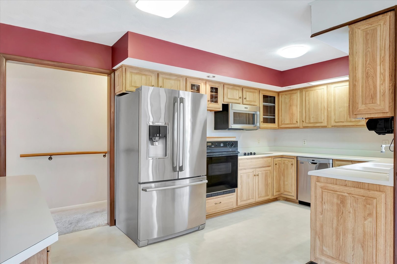 1501 Birch Drive Rantoul, IL 61866 - Photo 10 of 24 Gallery Image 10