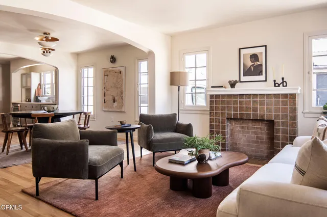 $1,499,000 | 2917 Hillcrest Drive, Los Angeles, CA 90016