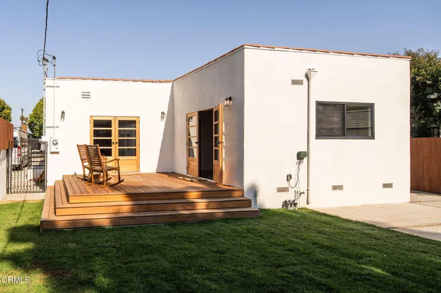 $1,499,000 | 2917 Hillcrest Drive, Los Angeles, CA 90016