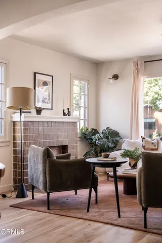 $1,499,000 | 2917 Hillcrest Drive, Los Angeles, CA 90016