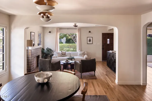 $1,499,000 | 2917 Hillcrest Drive, Los Angeles, CA 90016