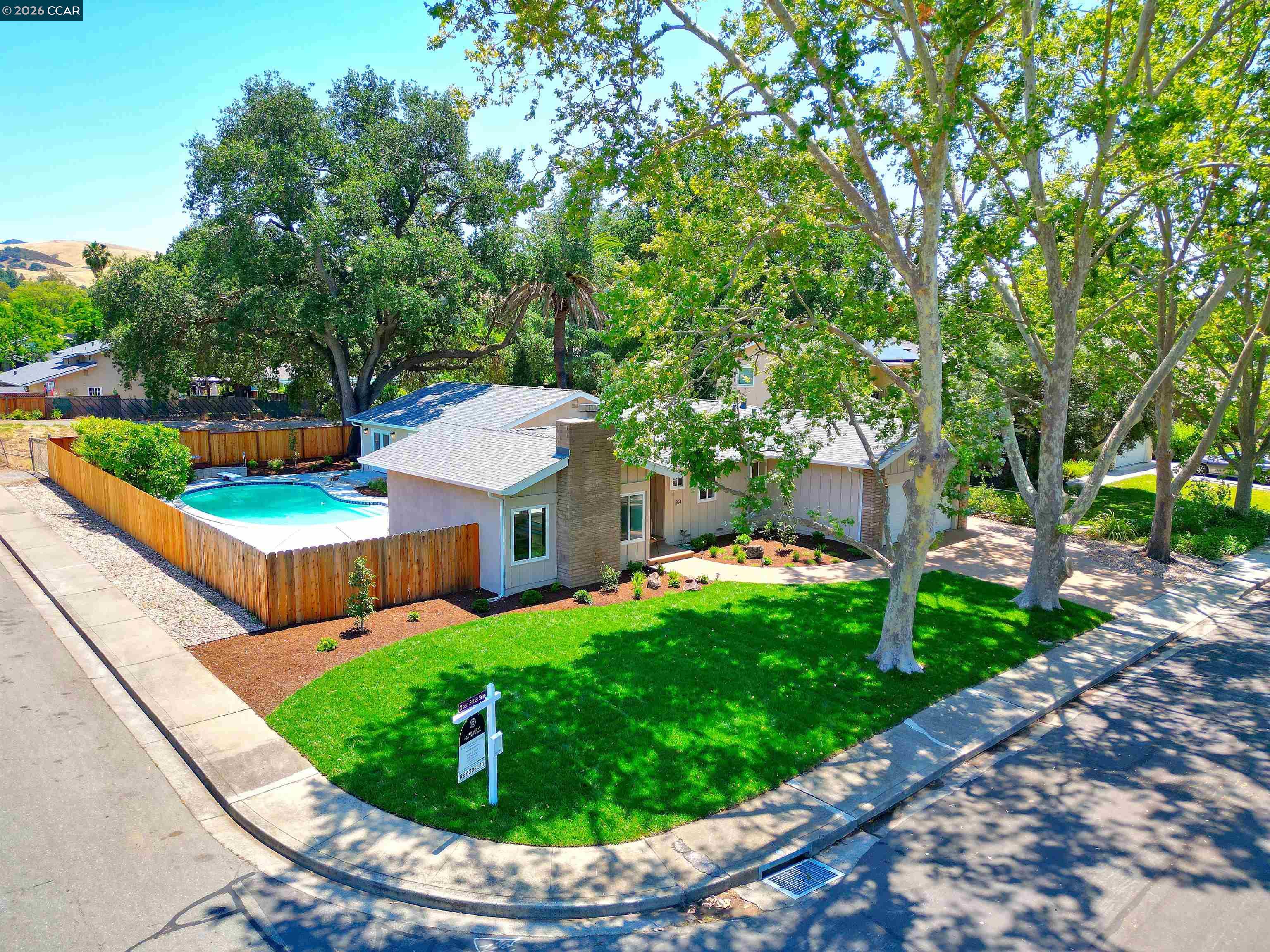 304 Boca Raton Court Walnut Creek, CA 94598 - Photo 1 of 52