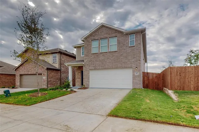 $2,400 | 407 Madison Way, Princeton, TX 75407