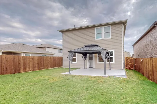 $2,400 | 407 Madison Way, Princeton, TX 75407