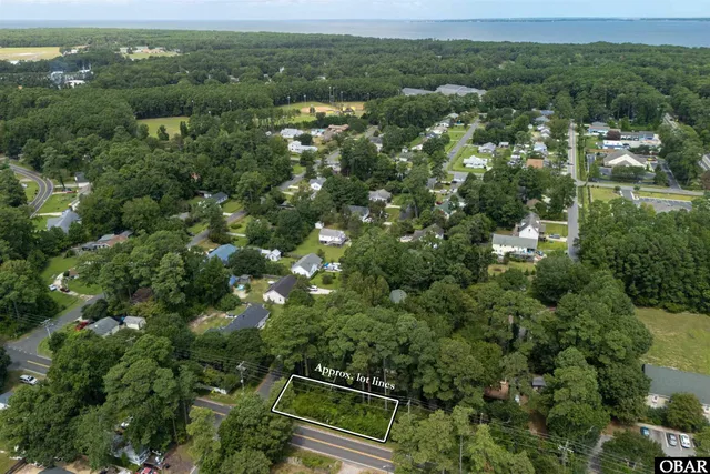 $97,000 | 707 Harriot Street, Manteo, NC 27954