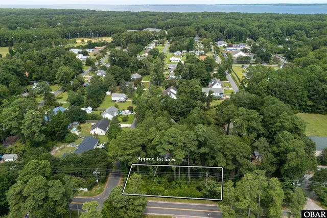 $97,000 | 707 Harriot Street, Manteo, NC 27954