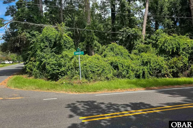 $97,000 | 707 Harriot Street, Manteo, NC 27954