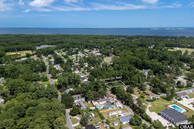 $97,000 | 707 Harriot Street, Manteo, NC 27954