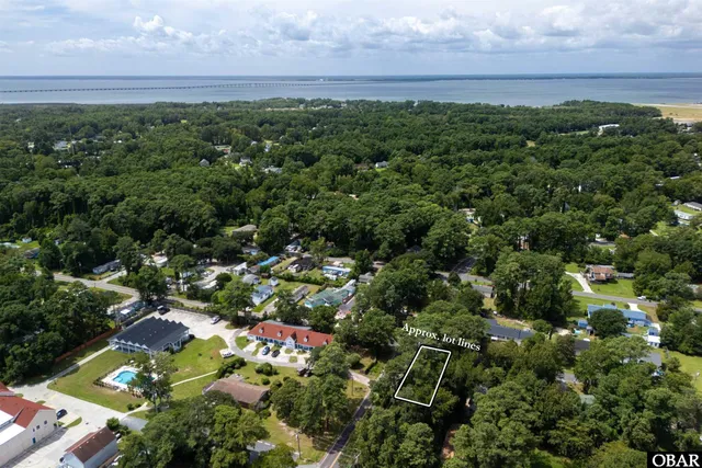 $97,000 | 707 Harriot Street, Manteo, NC 27954