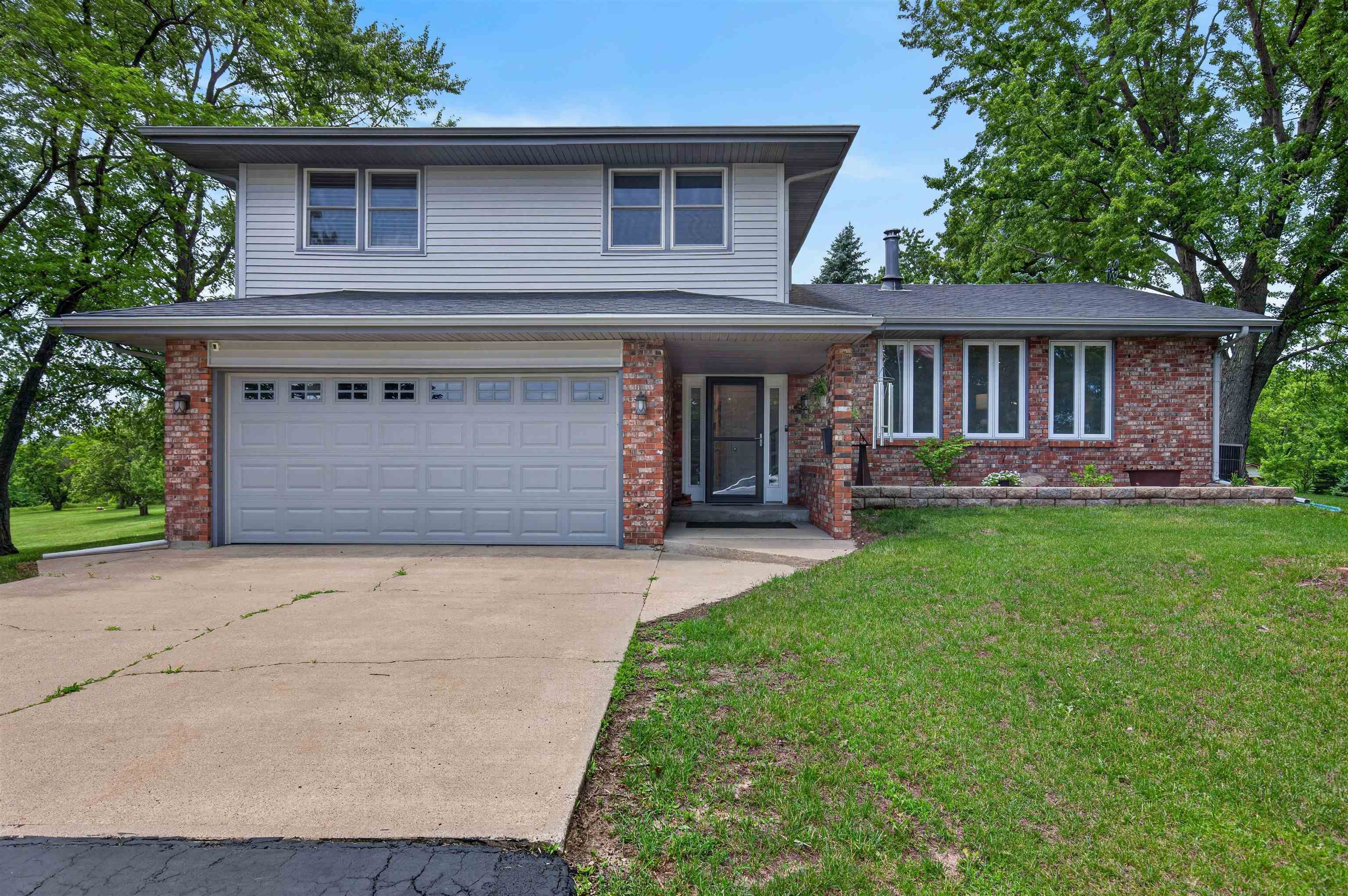 7144 North Crestview Road Stillman Valley, IL 61084 - Photo 1 of 36