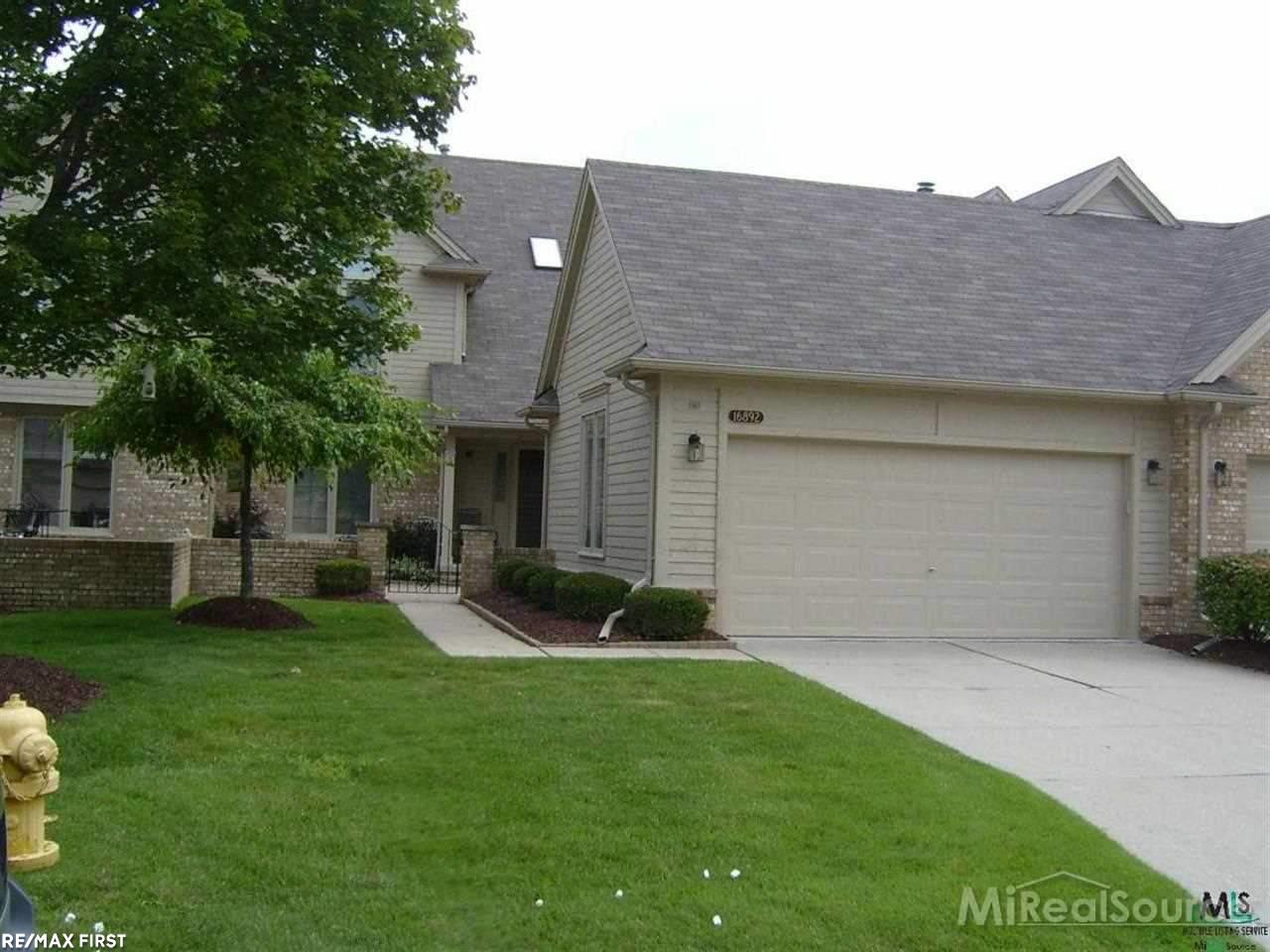 16892 Boulder Way, Unit 59 Macomb, MI 48042 - Photo 1 of 12