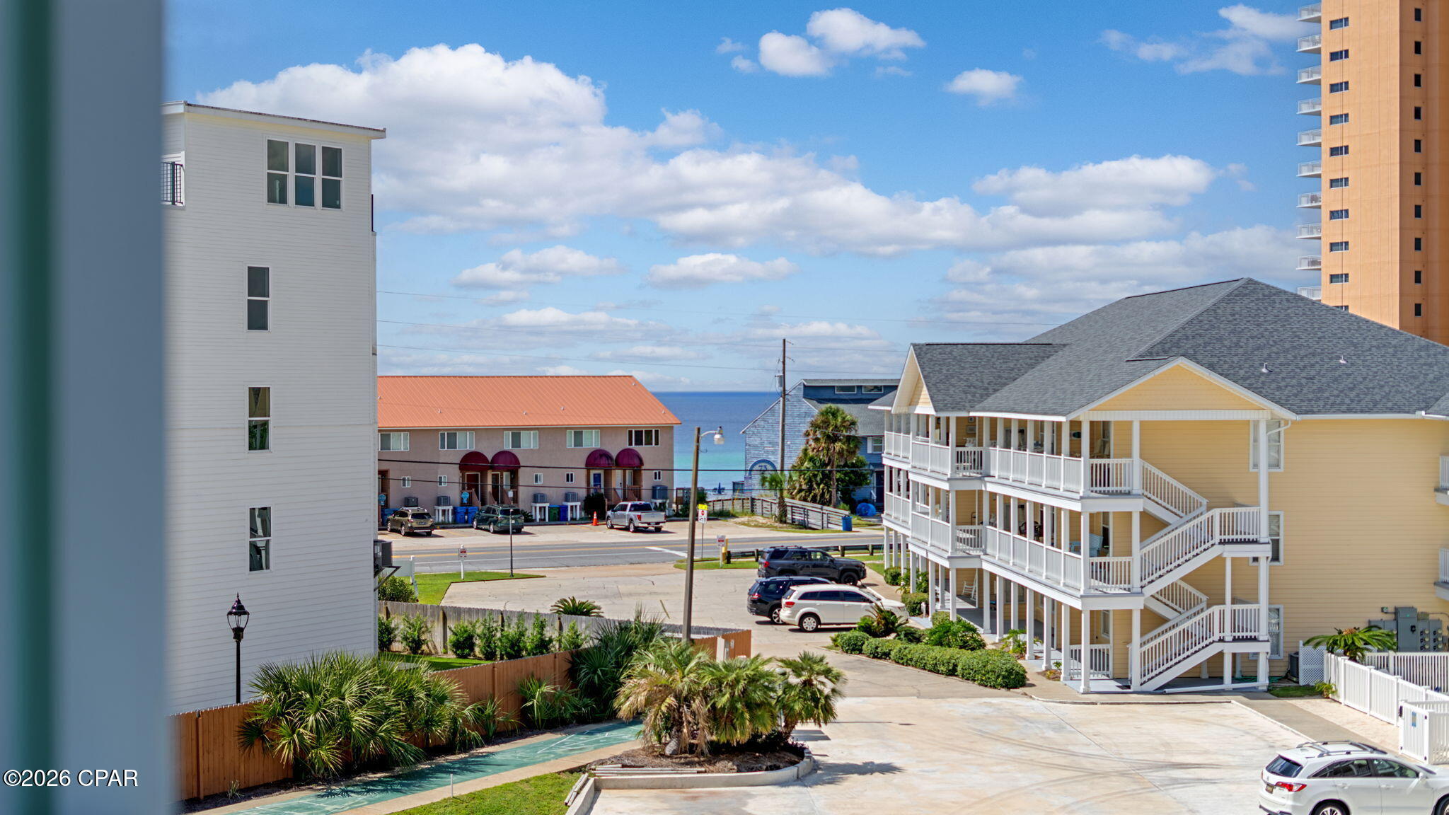 17670 Front Beach Road, Unit I12 Panama City Beach, FL 32413 - Photo 12 of 50 Gallery Image 12