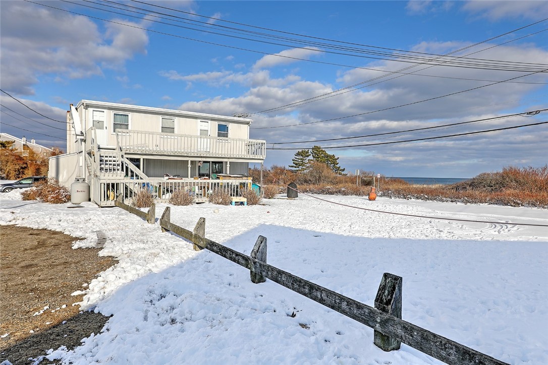 811 Ocean Road Narragansett, RI 02882 - Photo 11 of 12