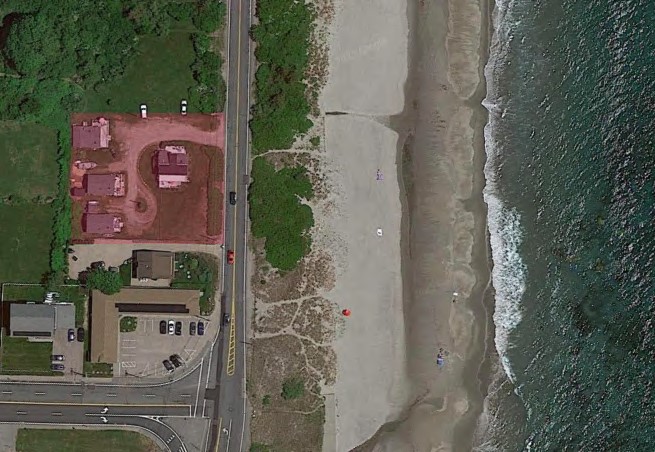 811 Ocean Road Narragansett, RI 02882 - Photo 2 of 12