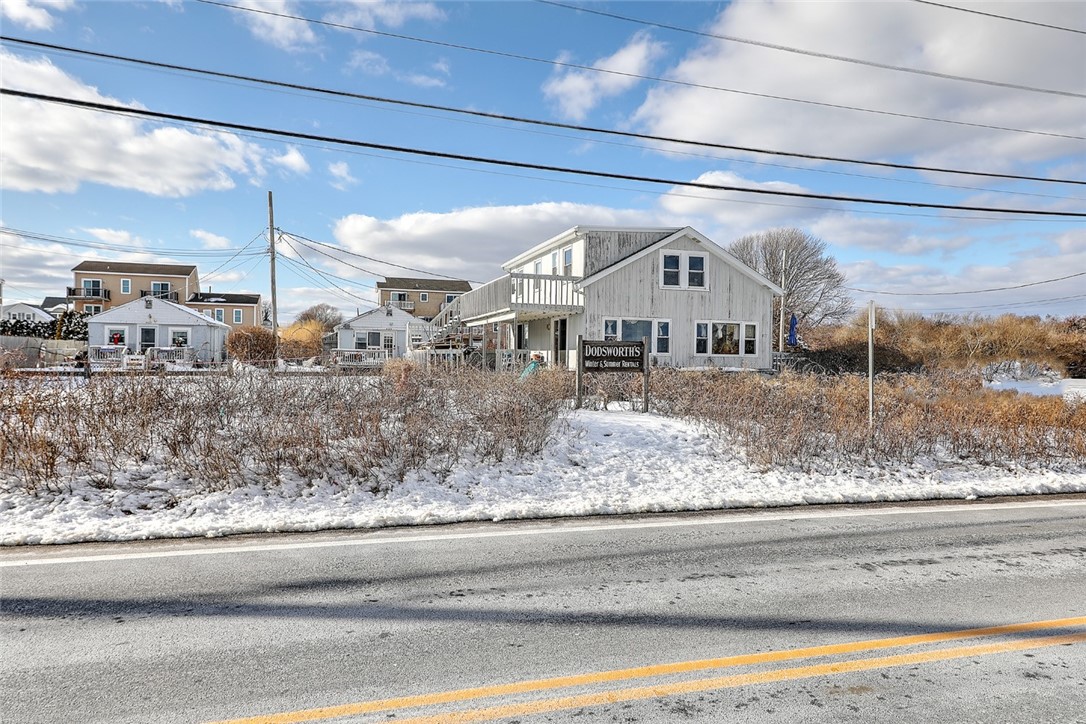 811 Ocean Road Narragansett, RI 02882 - Photo 9 of 12