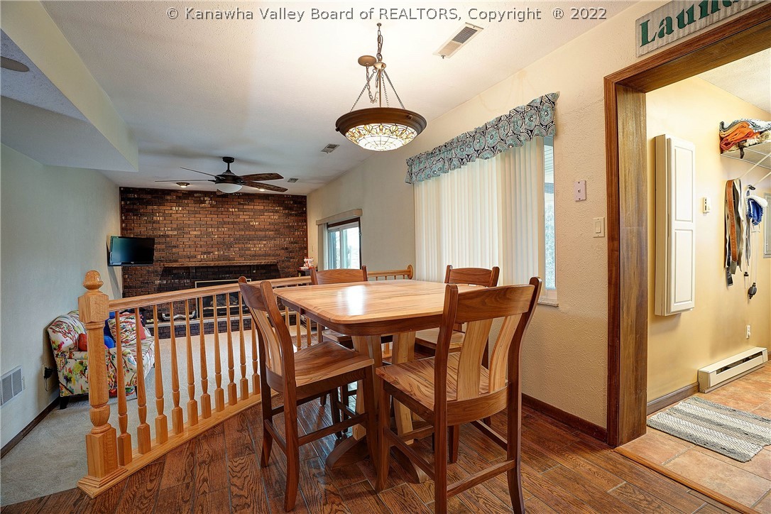 101 Laurel Ridge Road Scott Depot, WV 25560 - Photo 13 of 41 Gallery Image 13