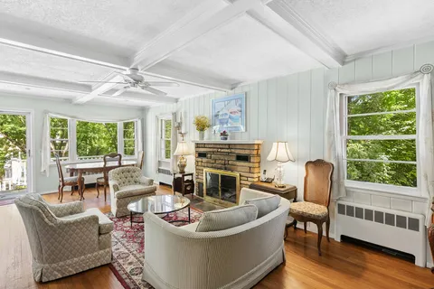 $1,195,000 | 45 Wickatuck Drive, Sag Harbor, NY 11963