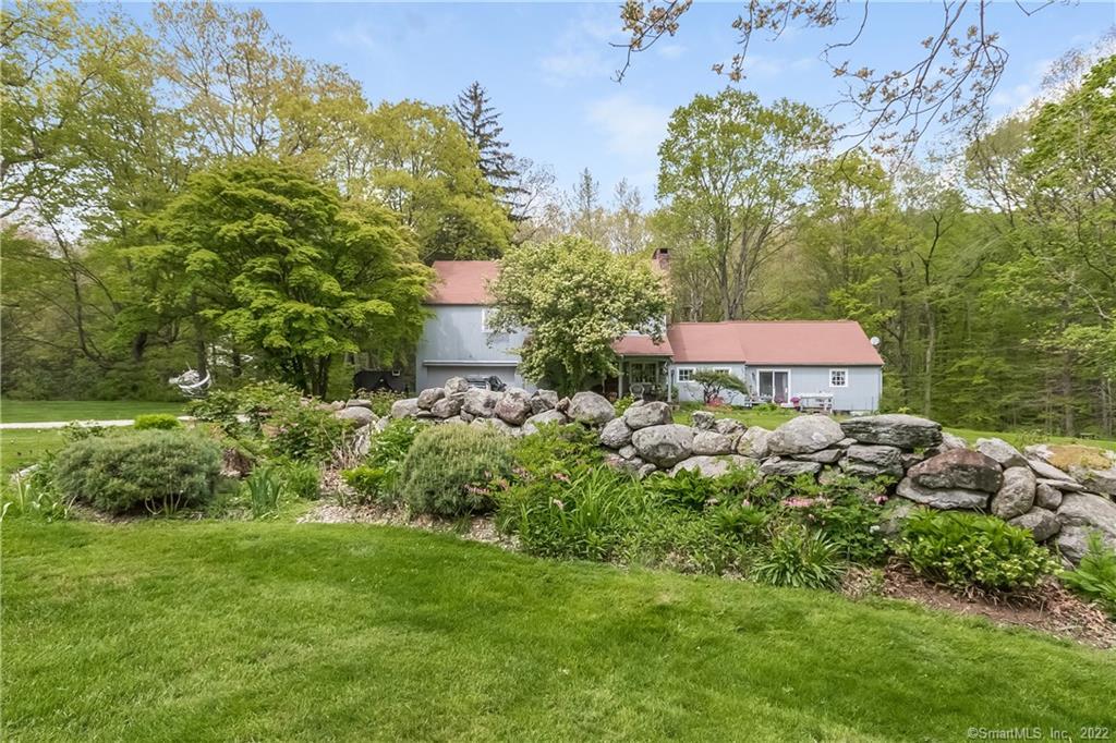 120 Ridgefield Road Wilton, CT 06897 - Photo 1 of 1