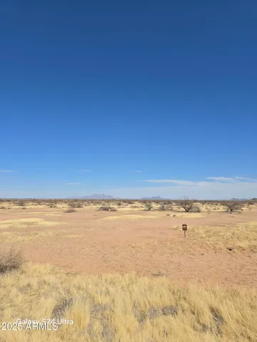 a view of an ocean and beach
