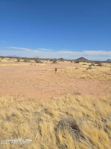 a view of an ocean beach