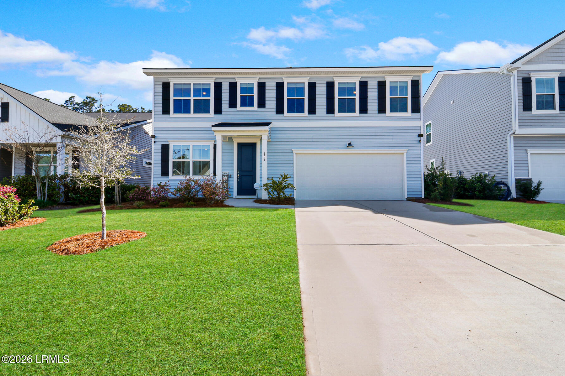 104 Hartwell Road Bluffton, SC 29910 - Photo 1 of 68 104 Hartwell-46