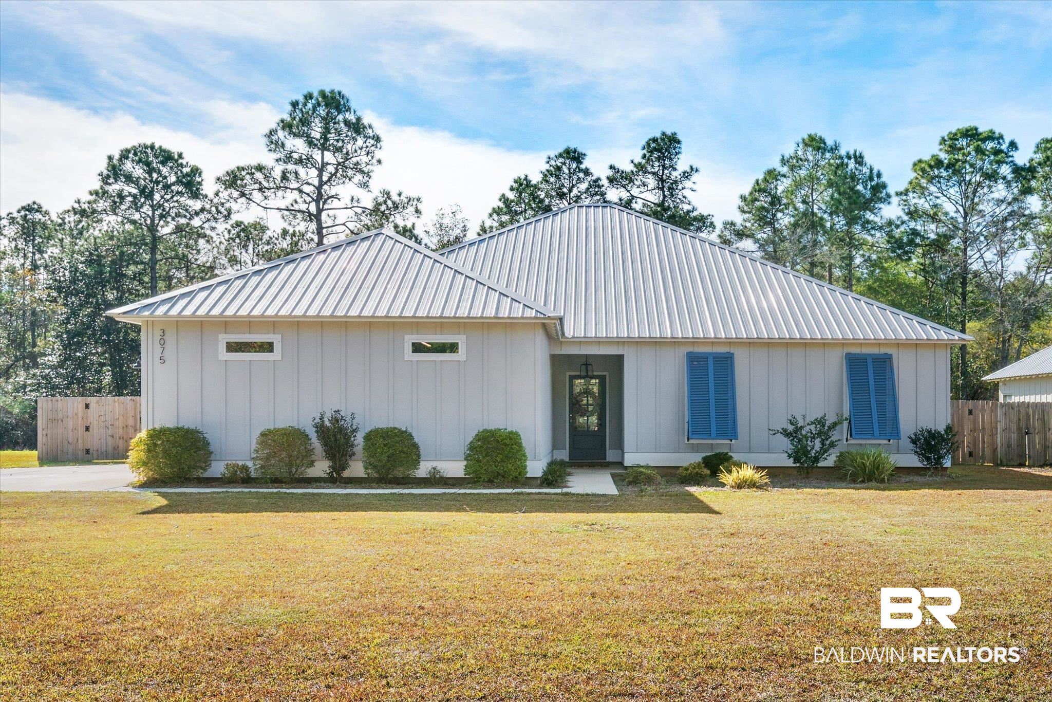 3075 Riverview Drive Coden, AL 36523 - Photo 1 of 22