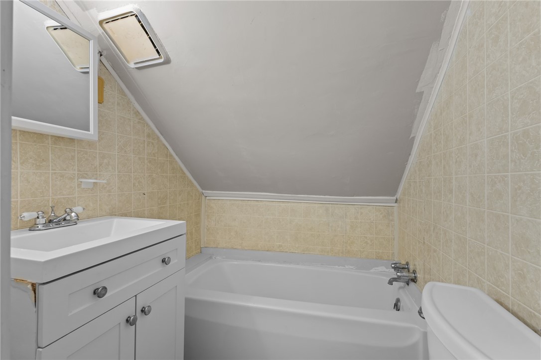 2 Plainfield Pike Foster, RI 02825 - Photo 27 of 49 2nd floor bathroom main house