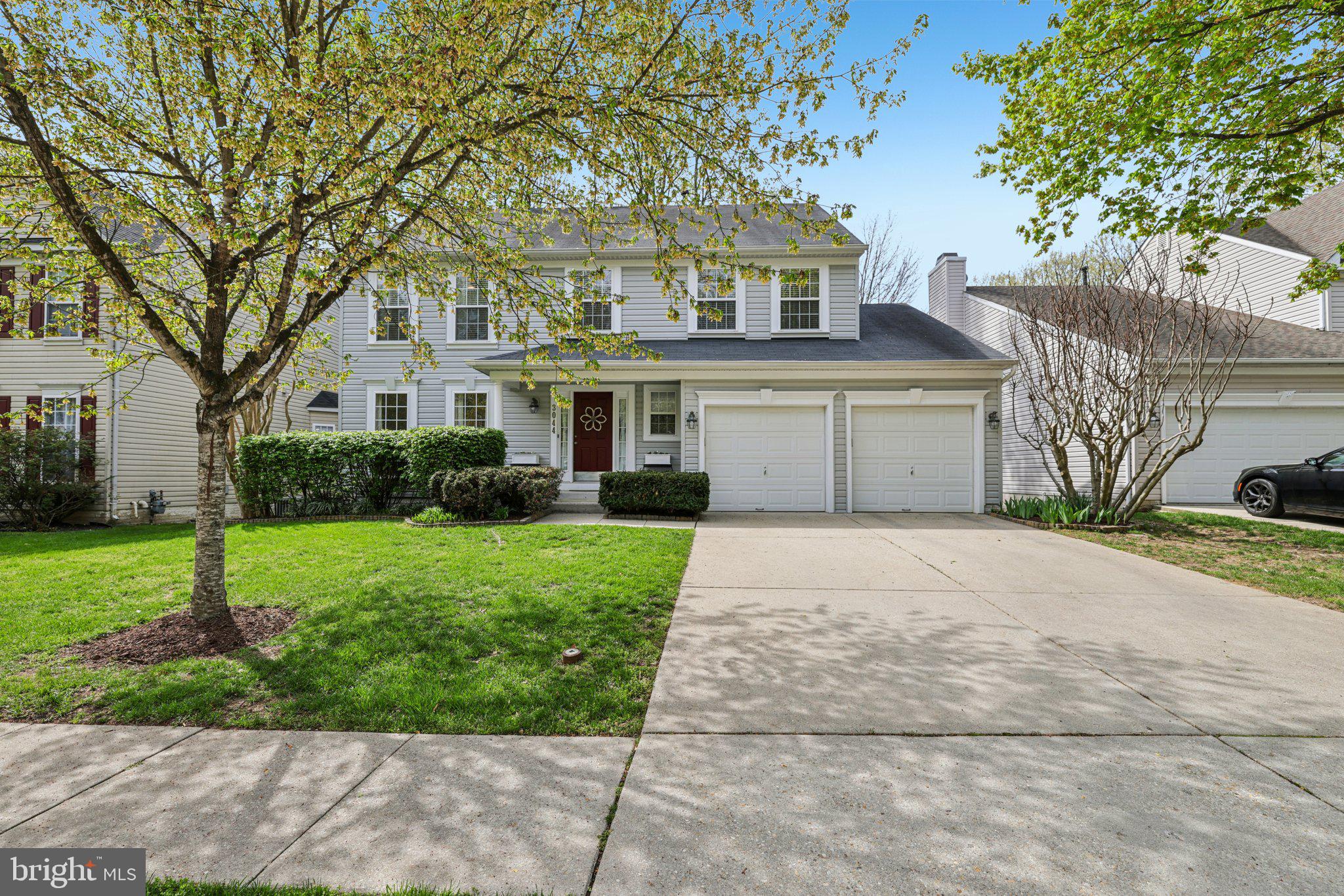 3044 Old Channel Road Laurel, MD 20724 - Photo 1 of 27 Main view
