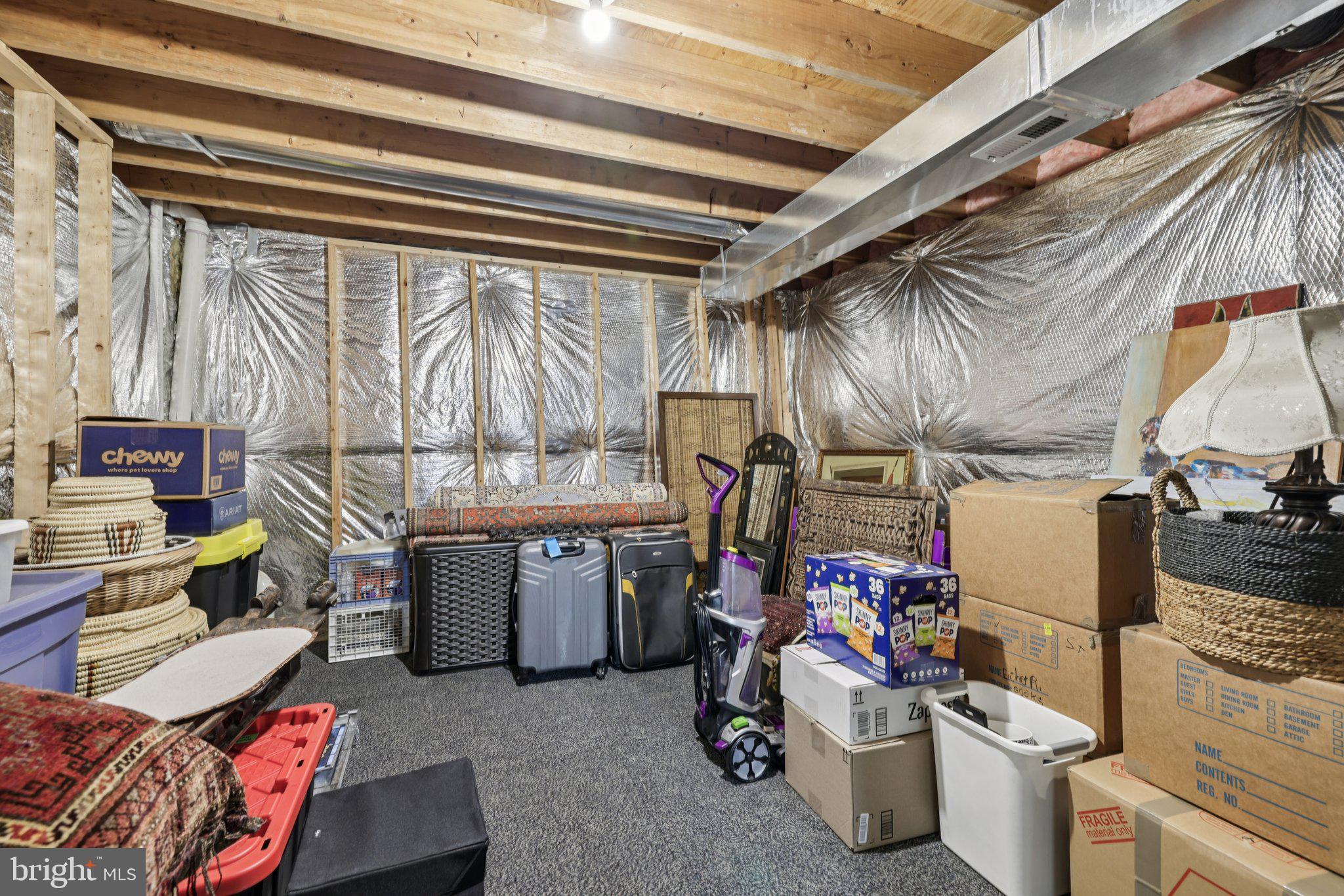 3044 Old Channel Road Laurel, MD 20724 - Photo 18 of 27 storage space for essentials.