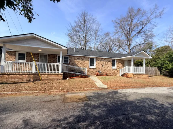 $169,900 | 1610 Carpenter Street, Augusta, GA 30901