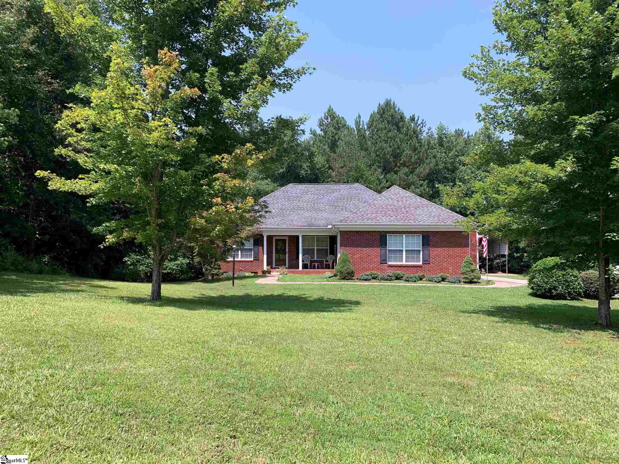 132 Ossie Hayes Road Pickens, SC 29671 - Photo 2 of 3
