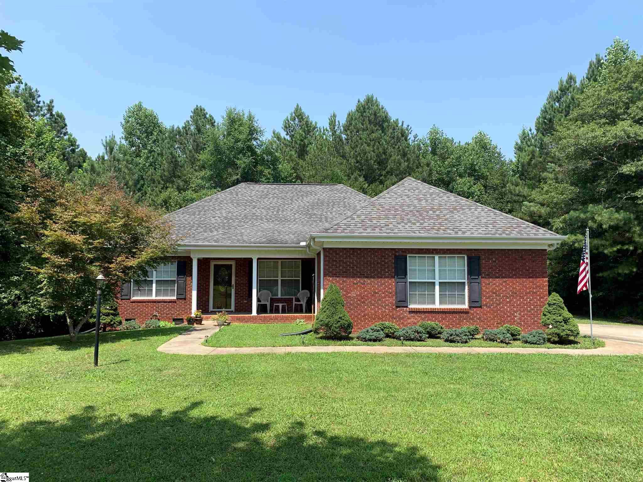 132 Ossie Hayes Road Pickens, SC 29671 - Photo 3 of 3