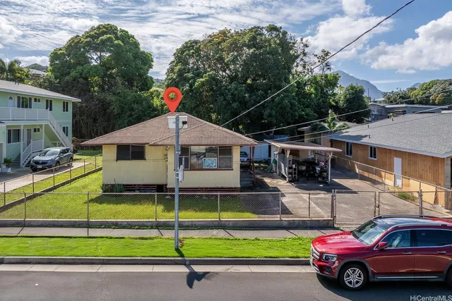 $955,000 | 1225 Hele Street, Kailua, HI 96734