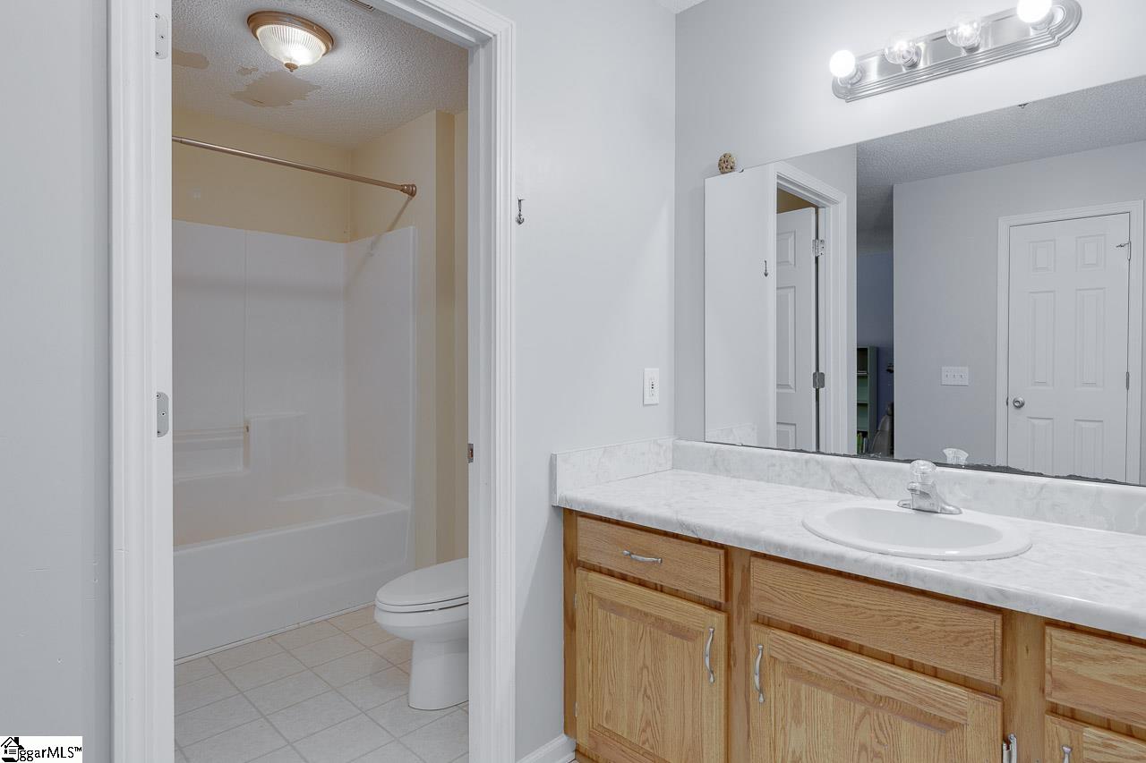 124 Colonial Drive Pelzer, SC 29669 - Photo 19 of 36