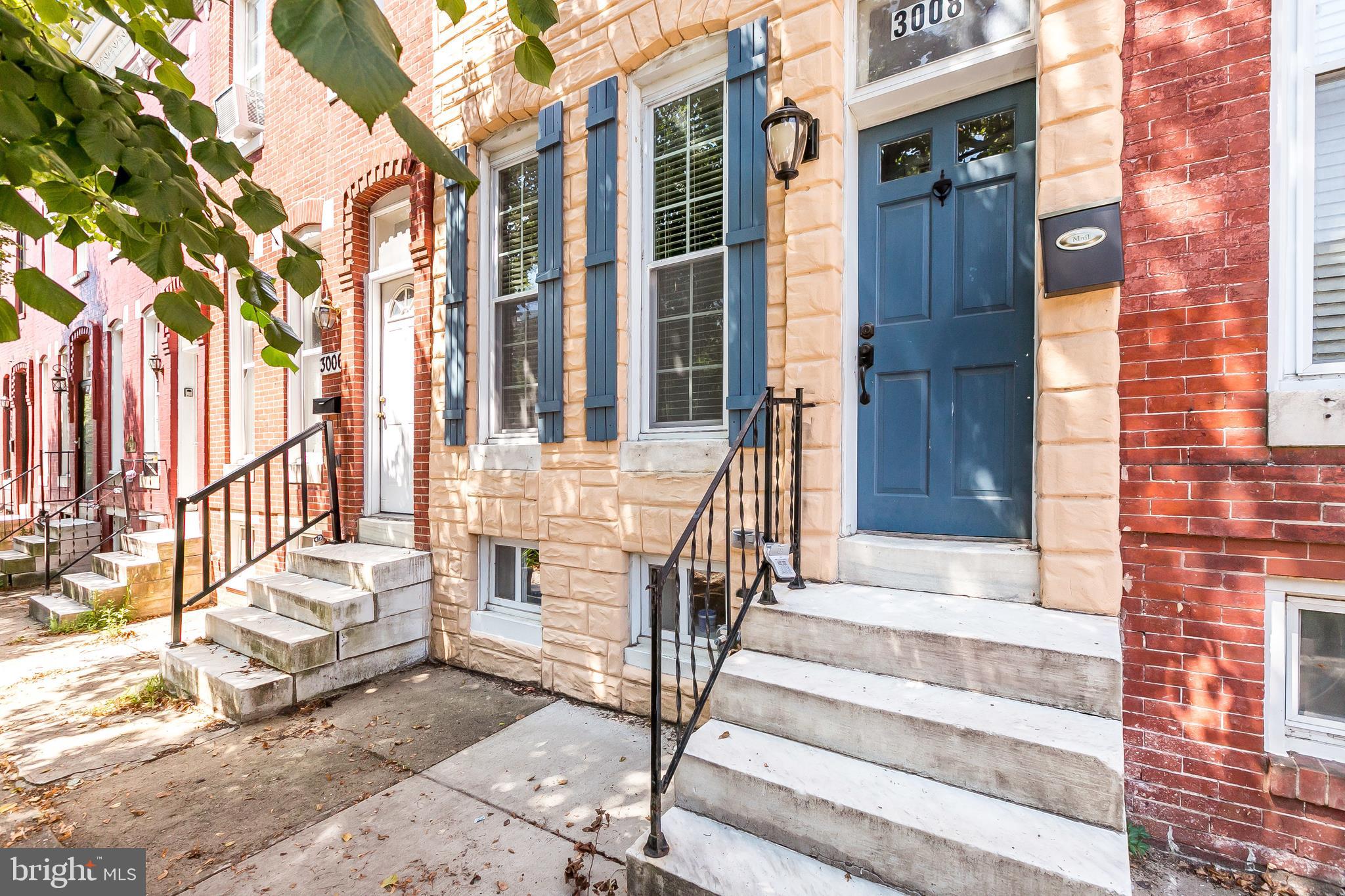 3008 Keswick Road Baltimore, MD 21211 - Photo 1 of 42 Gallery Image 1