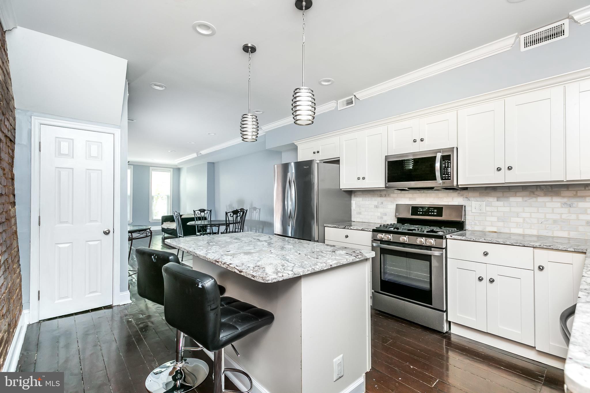 3008 Keswick Road Baltimore, MD 21211 - Photo 4 of 42 Gallery Image 4