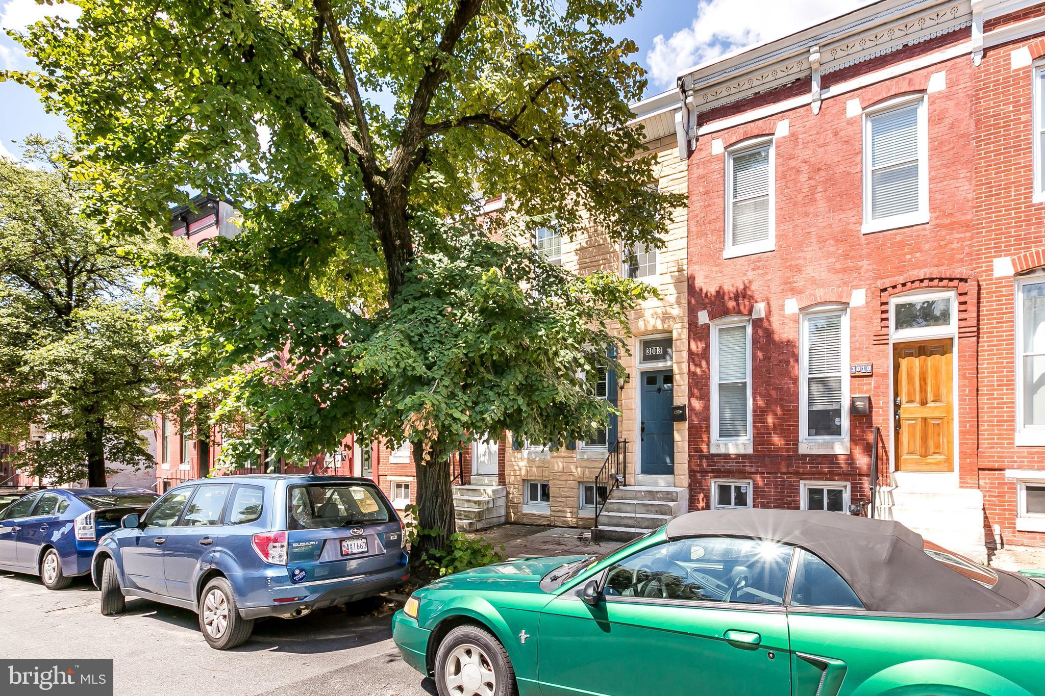 3008 Keswick Road Baltimore, MD 21211 - Photo 6 of 42 Gallery Image 6