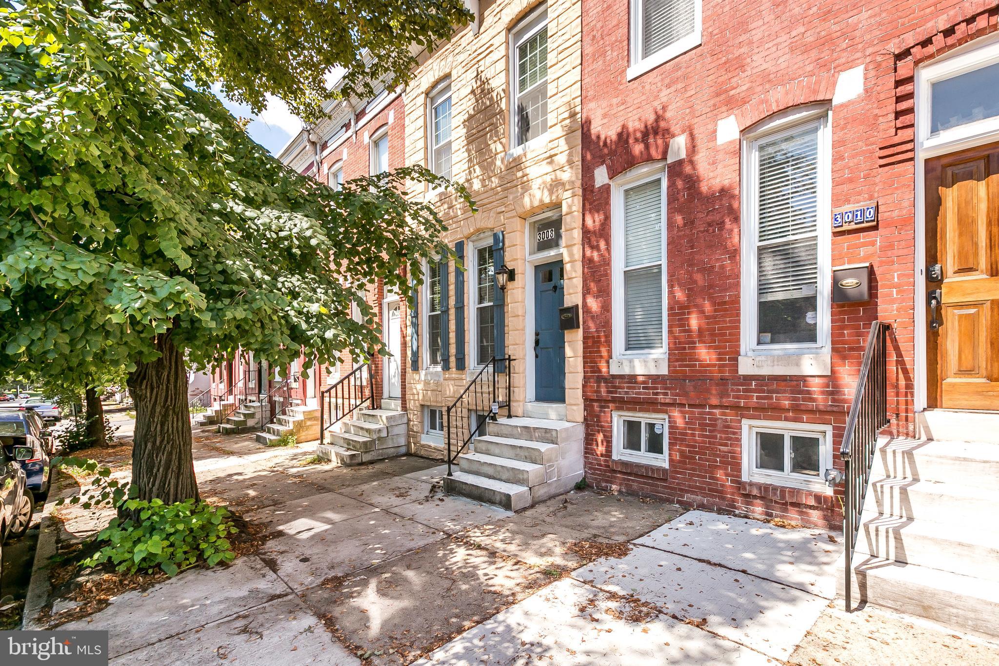 3008 Keswick Road Baltimore, MD 21211 - Photo 7 of 42 Gallery Image 7