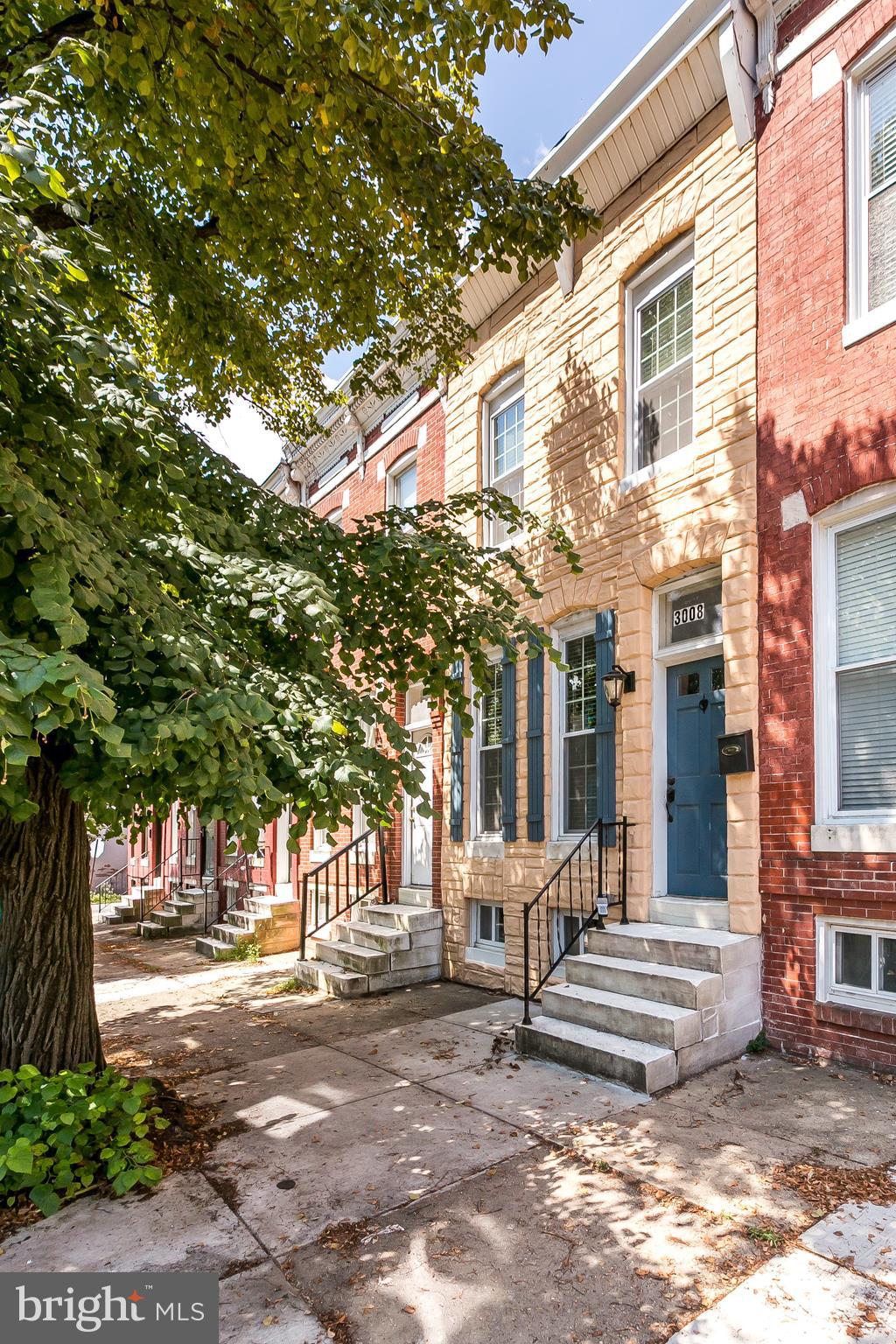 3008 Keswick Road Baltimore, MD 21211 - Photo 8 of 42 Gallery Image 8