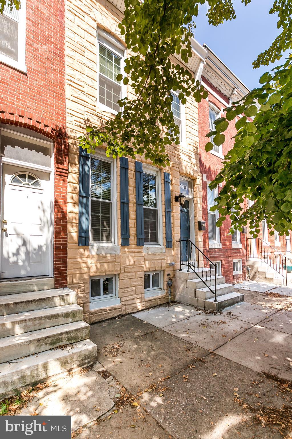 3008 Keswick Road Baltimore, MD 21211 - Photo 9 of 42 Gallery Image 9