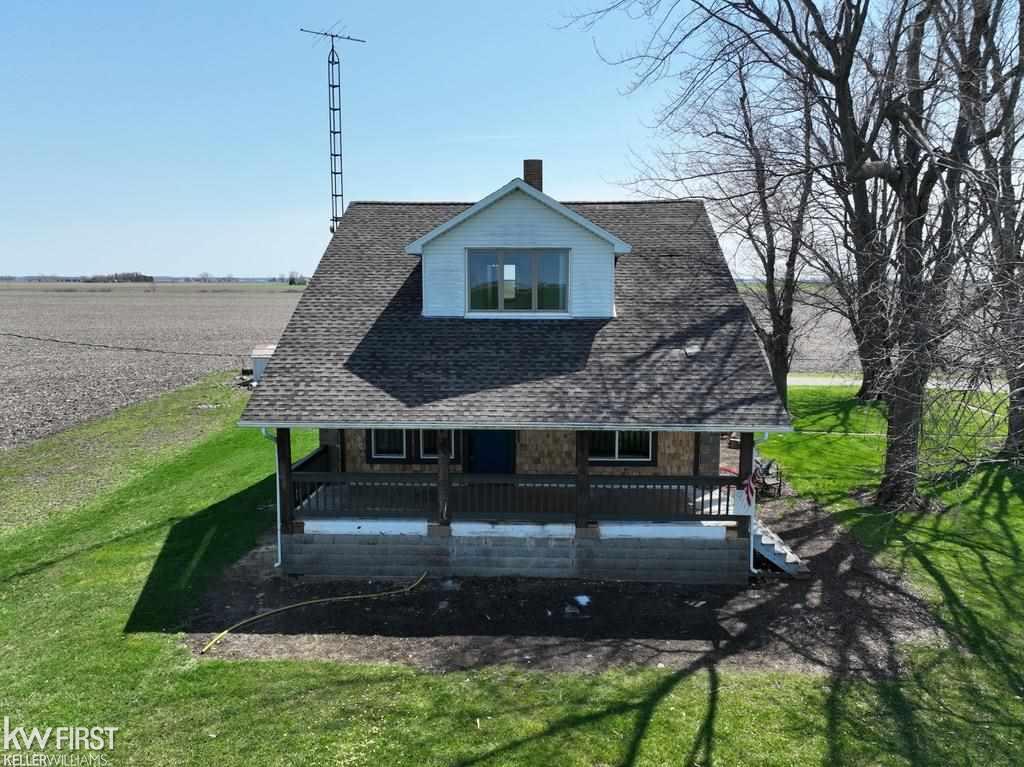 9111 Rescue Road Sebewaing, MI 48759 - Photo 30 of 40