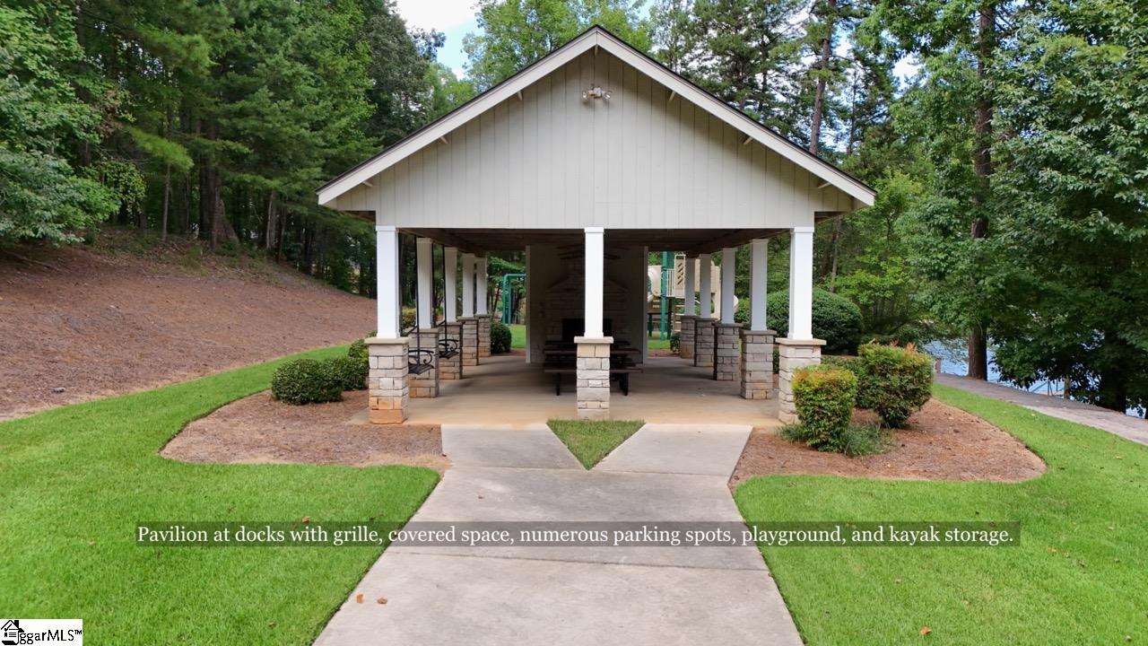 0 Highridge Drive, Unit LOT 211 Seneca, SC 29672 - Photo 13 of 16