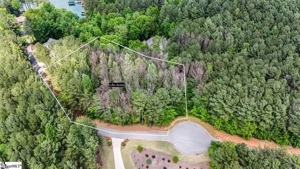 $285,672 | 0 Highridge Drive, Unit LOT 211, Seneca, SC 29672