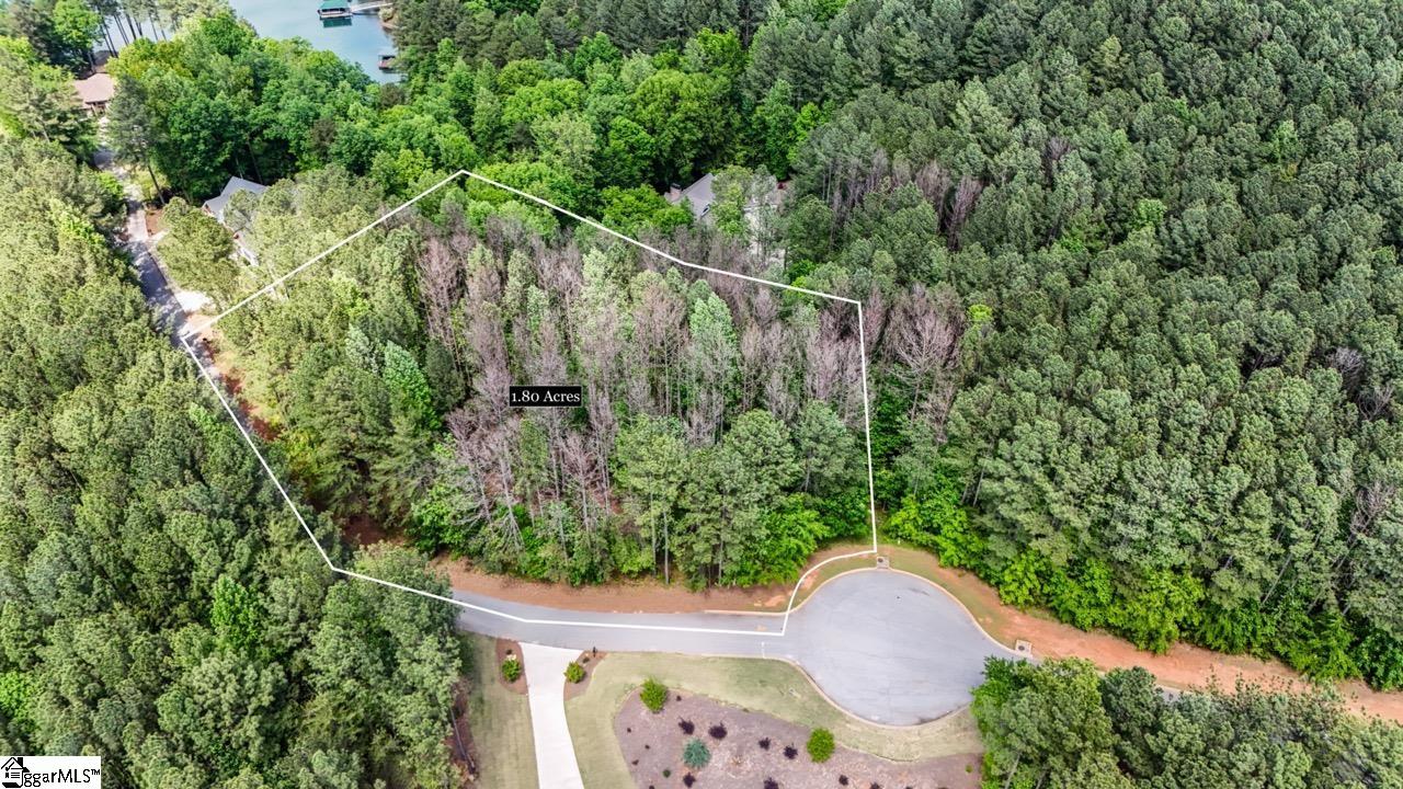 0 Highridge Drive, Unit LOT 211 Seneca, SC 29672 - Photo 14 of 16
