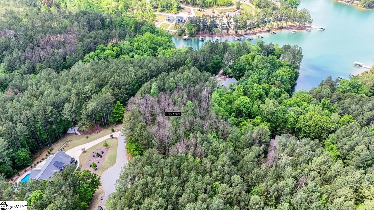 0 Highridge Drive, Unit LOT 211 Seneca, SC 29672 - Photo 3 of 16