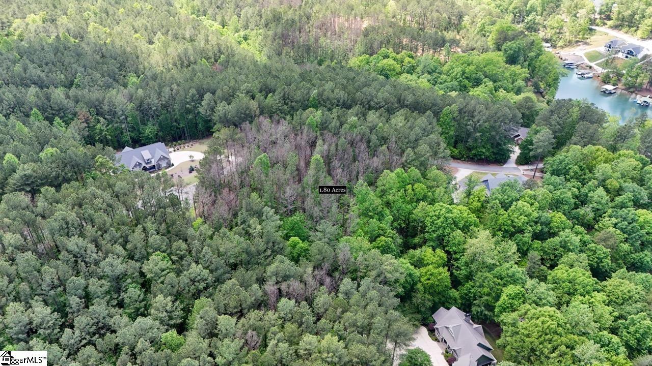 0 Highridge Drive, Unit LOT 211 Seneca, SC 29672 - Photo 8 of 16