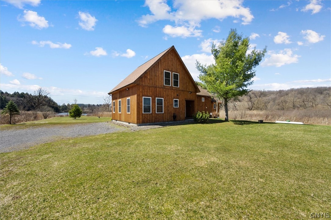 5715 East E Lake Road Hamilton, NY 13346 - Photo 11 of 48