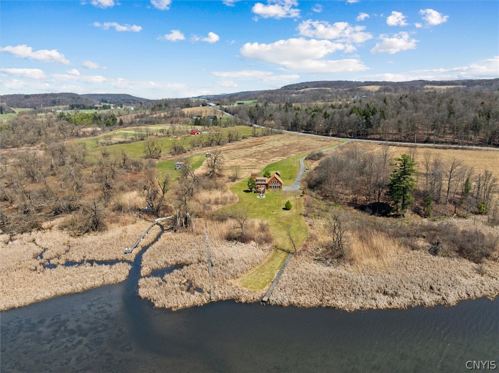 5715 East E Lake Road Hamilton, NY 13346 - Photo 12 of 48